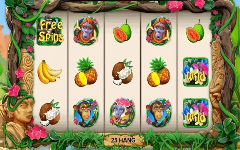 Bắt buộc nhớ rõ những biểu tượng của game