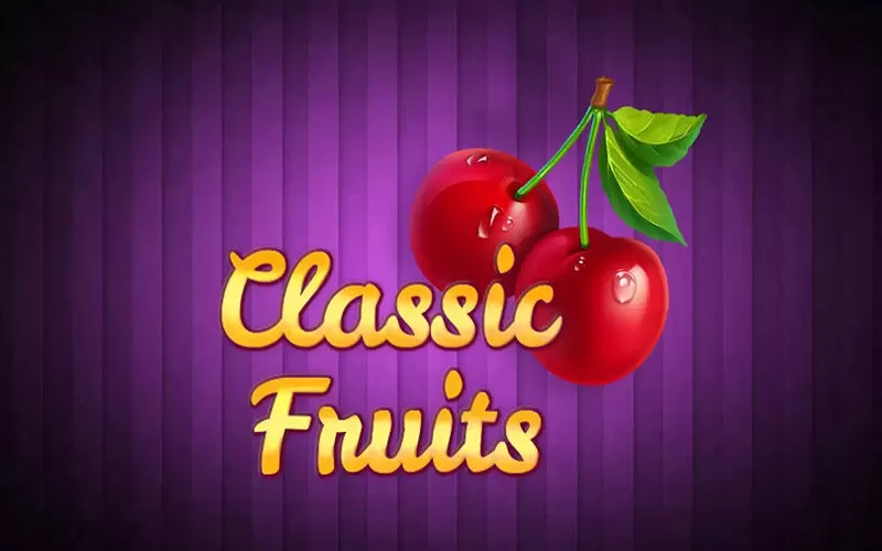 Bắt đầu cược với Classic Fruits GB68