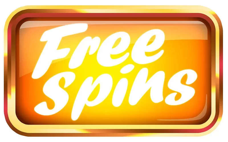 Biểu tượng Free Spins tăng thêm thu nhập