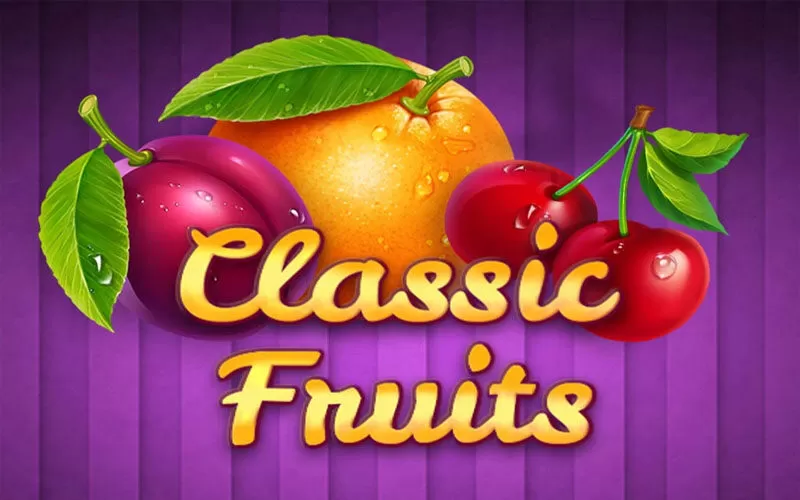 Điểm ưu việt của Classic Fruits GB68 