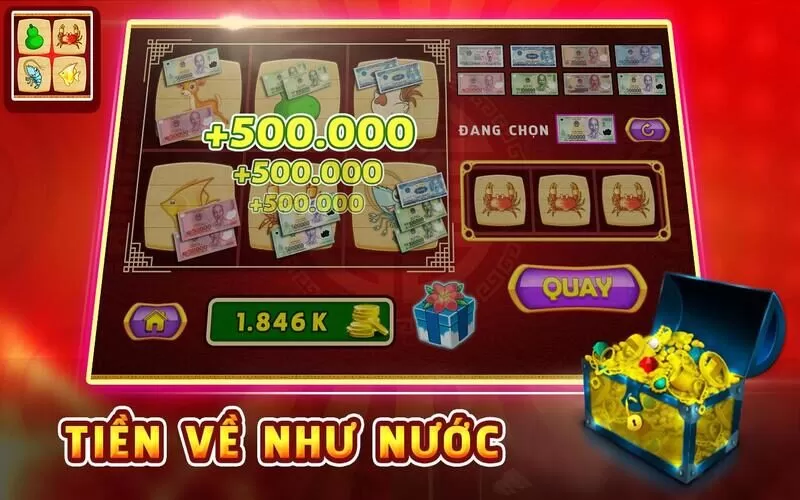 Khởi hành với số vốn nho nhỏ để dò đường