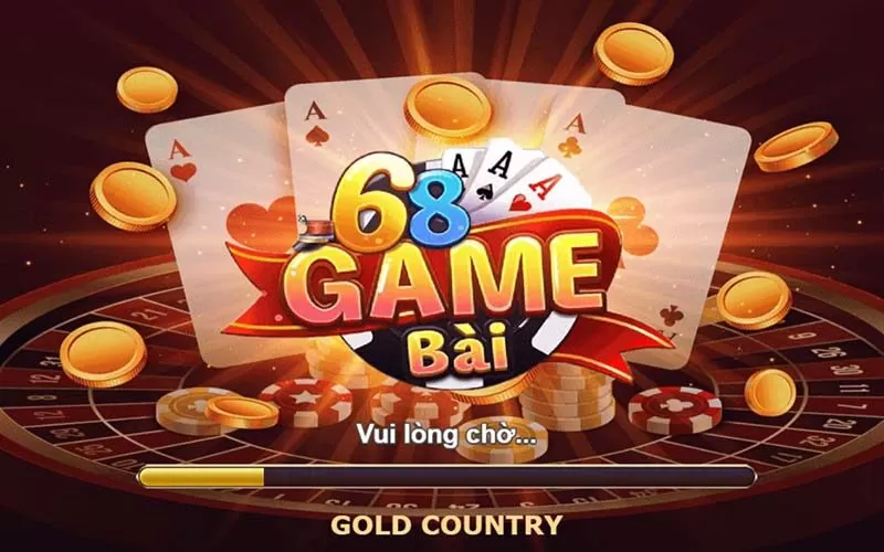 Sơ lược thông tin về Gold Country GB68