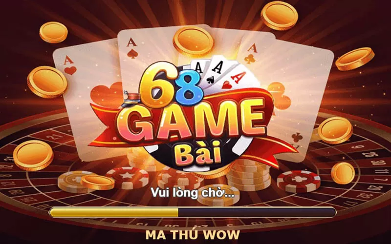 Sơ lược về game Ma thú wow GB68