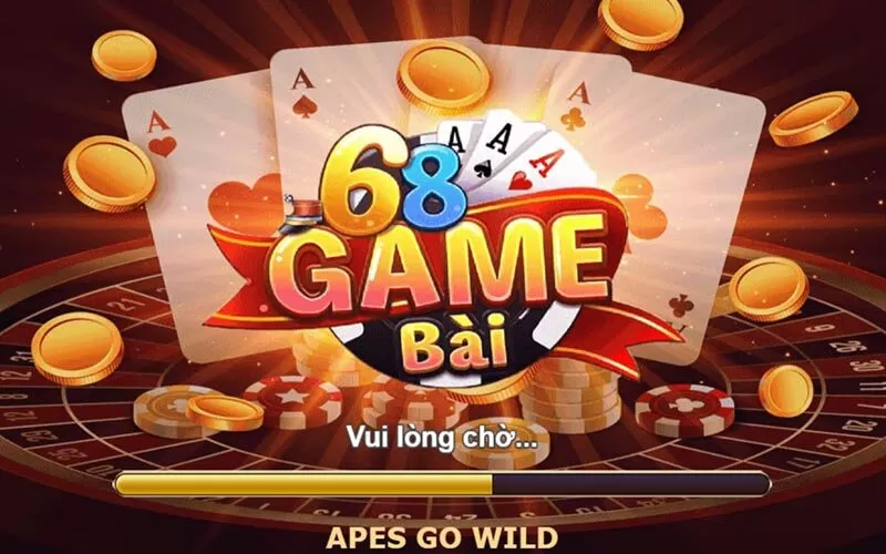 Tổng quan về game Apes Go Wild GB68