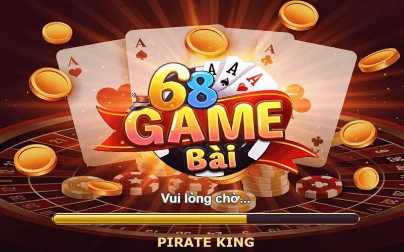 Tổng quan về game Pirate King GB68