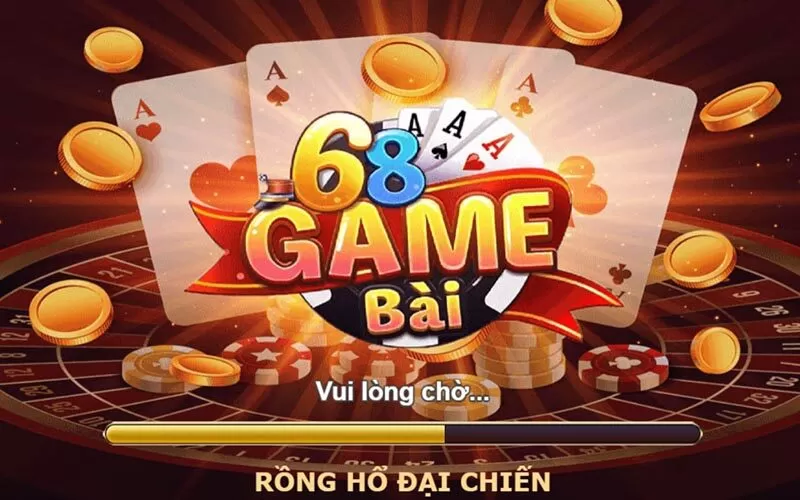 Tổng quan về Rồng hổ đại chiến GB68