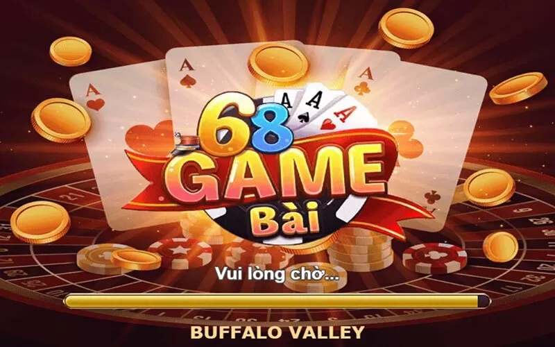 Tổng quan về tựa game Buffalo Valley GB68